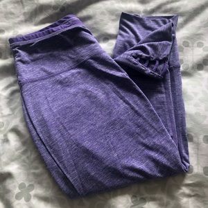 Prana capris leggings